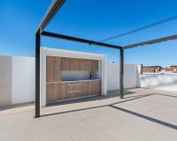 New Build - Villa - San Javier - Parque del doce