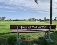 New Build - Villa - San Javier - Roda Golf