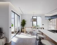 New Build - Villa - San Javier