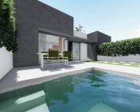 New Build - Villa - San Juan de los Terreros - San Juan De Los Terreros