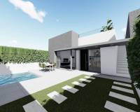 New Build - Villa - San Juan de los Terreros - San Juan De Los Terreros