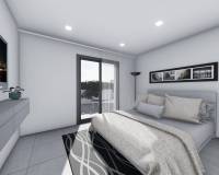 New Build - Villa - San Juan de los Terreros - San Juan De Los Terreros