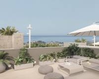 New Build - Villa - San Juan de los Terreros - San Juan De Los Terreros