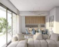 New Build - Villa - San Juan de los Terreros - San Juan De Los Terreros