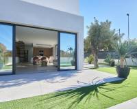 New Build - Villa - San Juan Playa - La Font