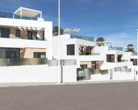 New Build - Villa - San Miguel de Salinas - Blue Lagoon