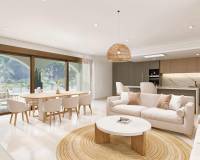 New Build - Villa - San Pedro del Pinatar - Lo pagan