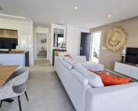 New Build - Villa - San Pedro del Pinatar - Los Antolinos