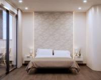 New Build - Villa - San Pedro del Pinatar