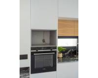 New Build - Villa - San Pedro del Pinatar