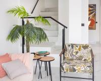 New Build - Villa - San Pedro del Pinatar