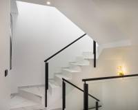 New Build - Villa - San Pedro del Pinatar