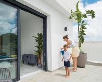 New Build - Villa - San Pedro del Pinatar