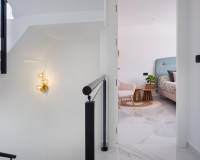 New Build - Villa - San Pedro del Pinatar