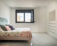 New Build - Villa - San Pedro del Pinatar