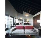 New Build - Villa - Sucina - Peraleja Golf