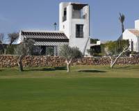 New Build - Villa - Sucina - Peraleja Golf