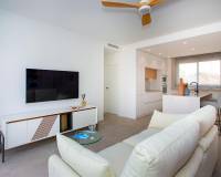 New Build - Villa - Sucina