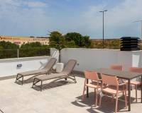 New Build - Villa - Sucina