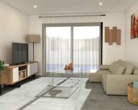 New Build - Villa - Torre Pacheco - pueblo