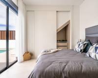 New Build - Villa - Torre Pacheco - Roldán