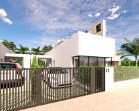 New Build - Villa - Torre Pacheco - Santa Rosalia Lake And Life Resort