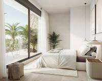 New Build - Villa - Torre Pacheco - Santa Rosalia Lake And Life Resort