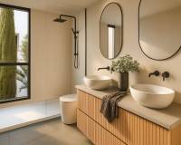 New Build - Villa - Torre Pacheco - Santa Rosalia Lake And Life Resort