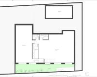 New Build - Villa - Torre Pacheco - Santa Rosalía