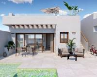 New Build - Villa - Torre Pacheco - Torrepacheco