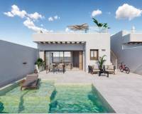 New Build - Villa - Torre Pacheco - Torrepacheco