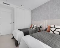 New Build - Villa - Torrevieja - Sector 25