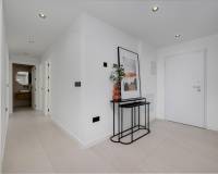 New Build - Villa - Torrevieja - Sector 25