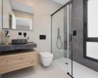 New Build - Villa - Torrevieja - Sector 25