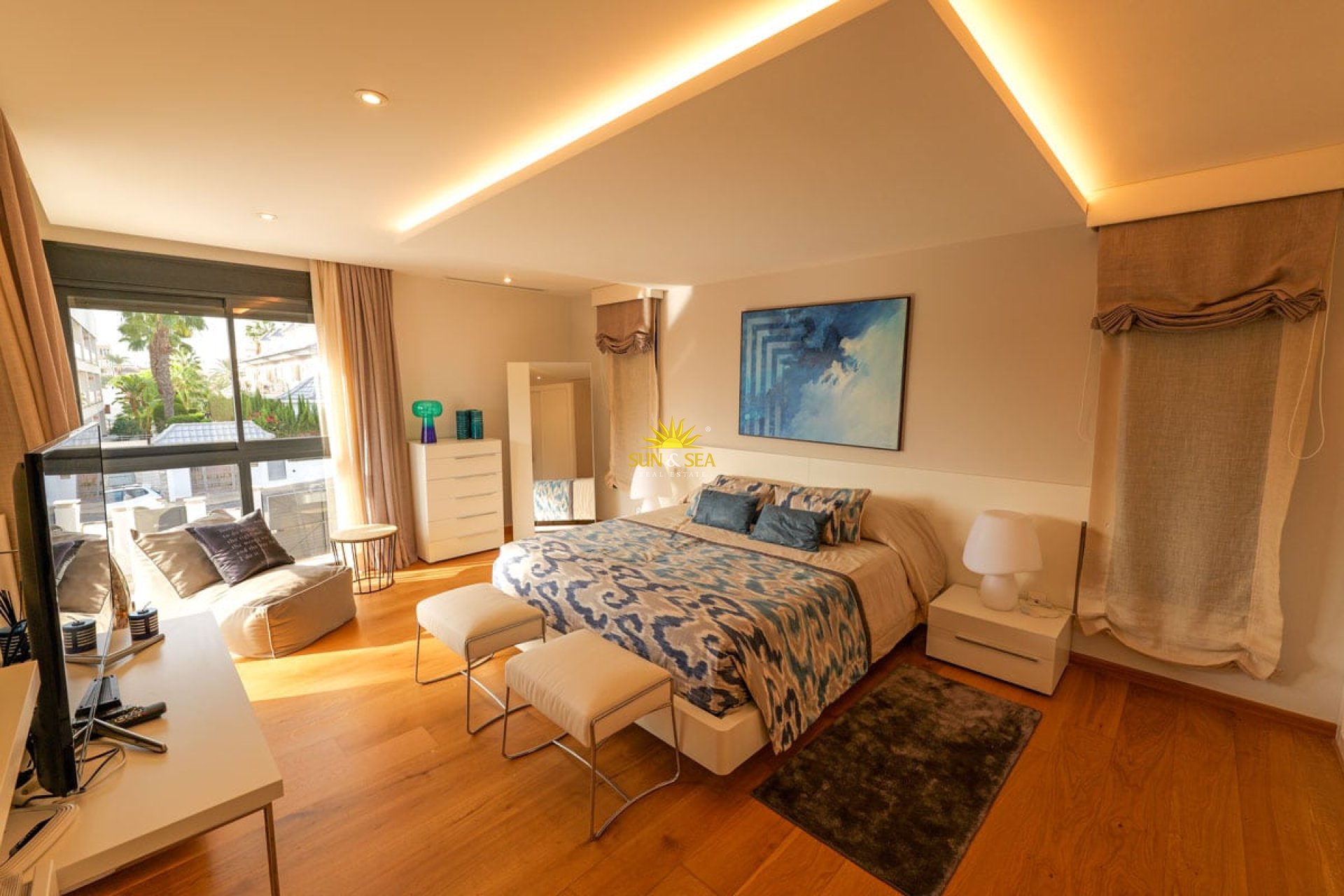 New Build - Villa - Torrevieja - torrevieja