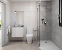 New Build - Villa - Vera - Pueblo Salinas