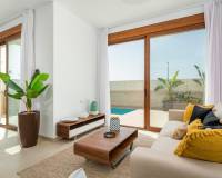 New Build - Villa - Vera - Vera Playa