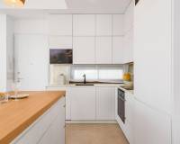 New Build - Villa - Vera - Vera Playa