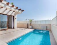 New Build - Villa - Vera - Vera Playa