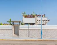 New Build - Villa - Vera - Vera Playa