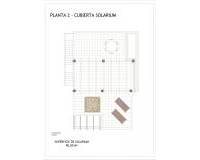 New Build - Villa - Vera - Vera Playa