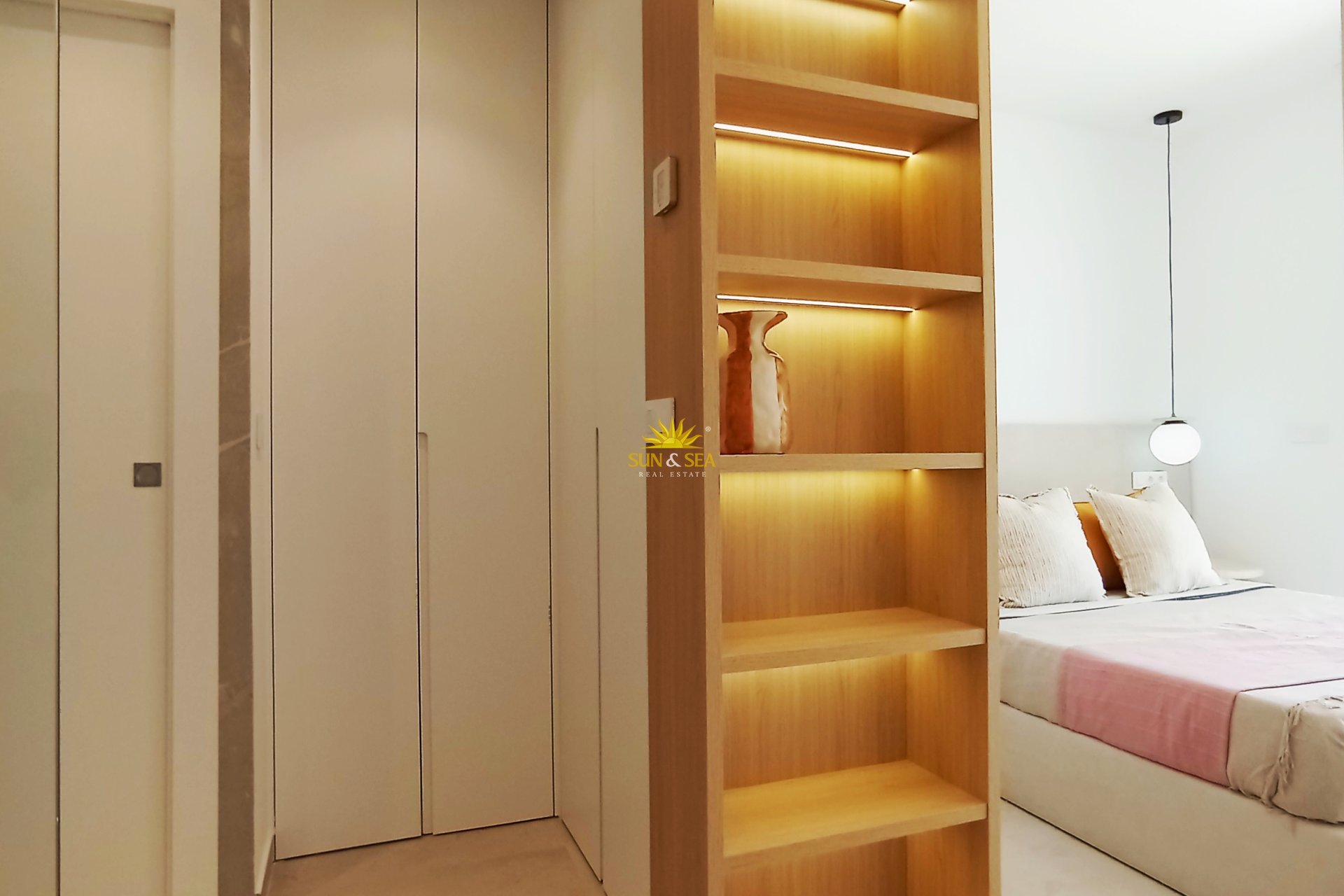 Nieuwbouw Woningen - Appartement - Benijofar