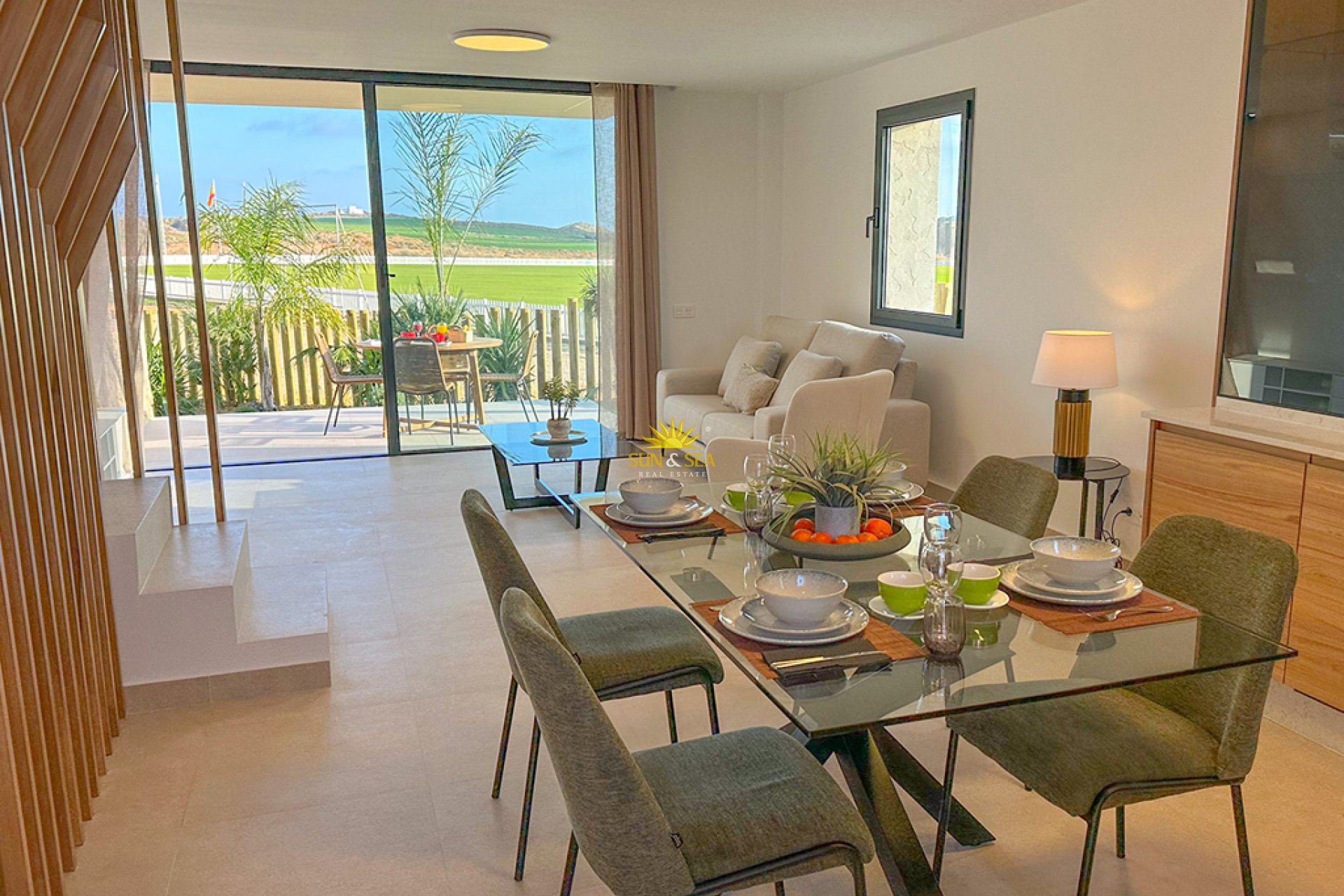 Nieuwbouw Woningen - Appartement - Cuevas Del Almanzora - Cuevas del Almanzora