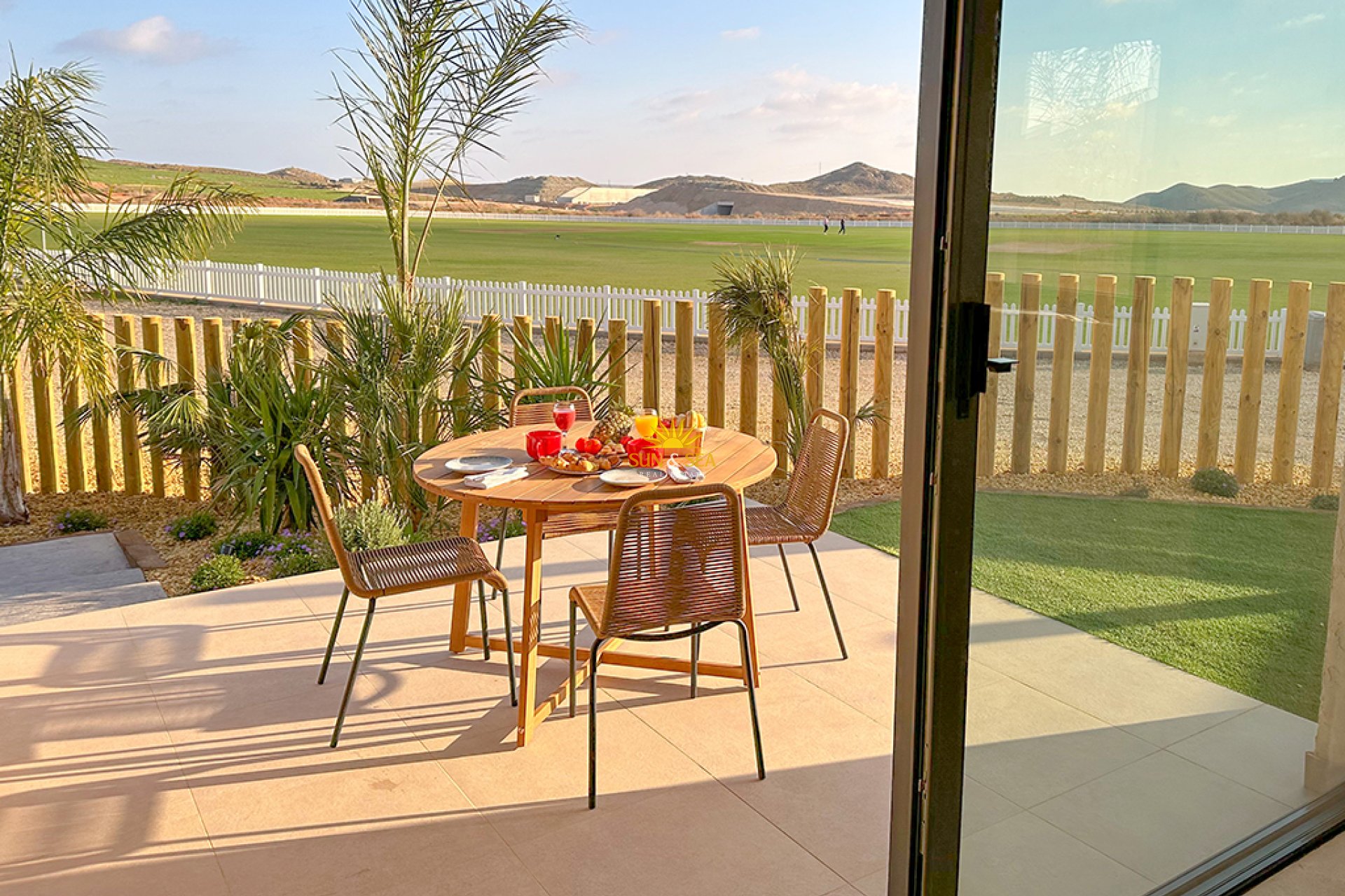 Nieuwbouw Woningen - Appartement - Cuevas Del Almanzora - Cuevas del Almanzora