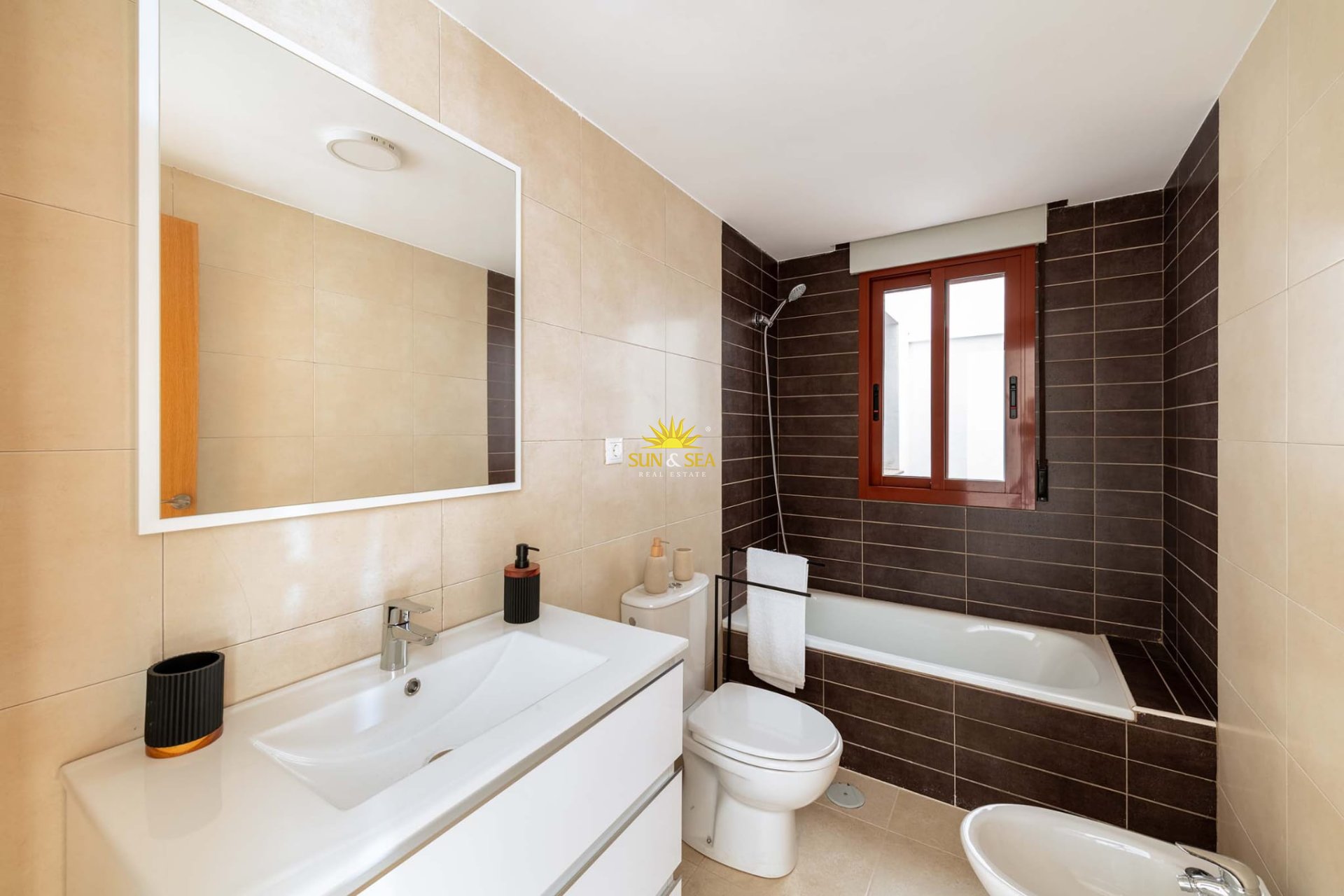 Nieuwbouw Woningen - Appartement - Jerónimo y Avileses