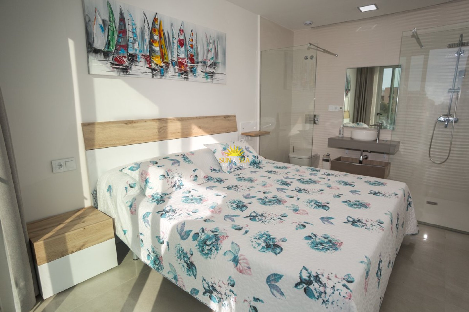 Nieuwbouw Woningen - Appartement - La Cala