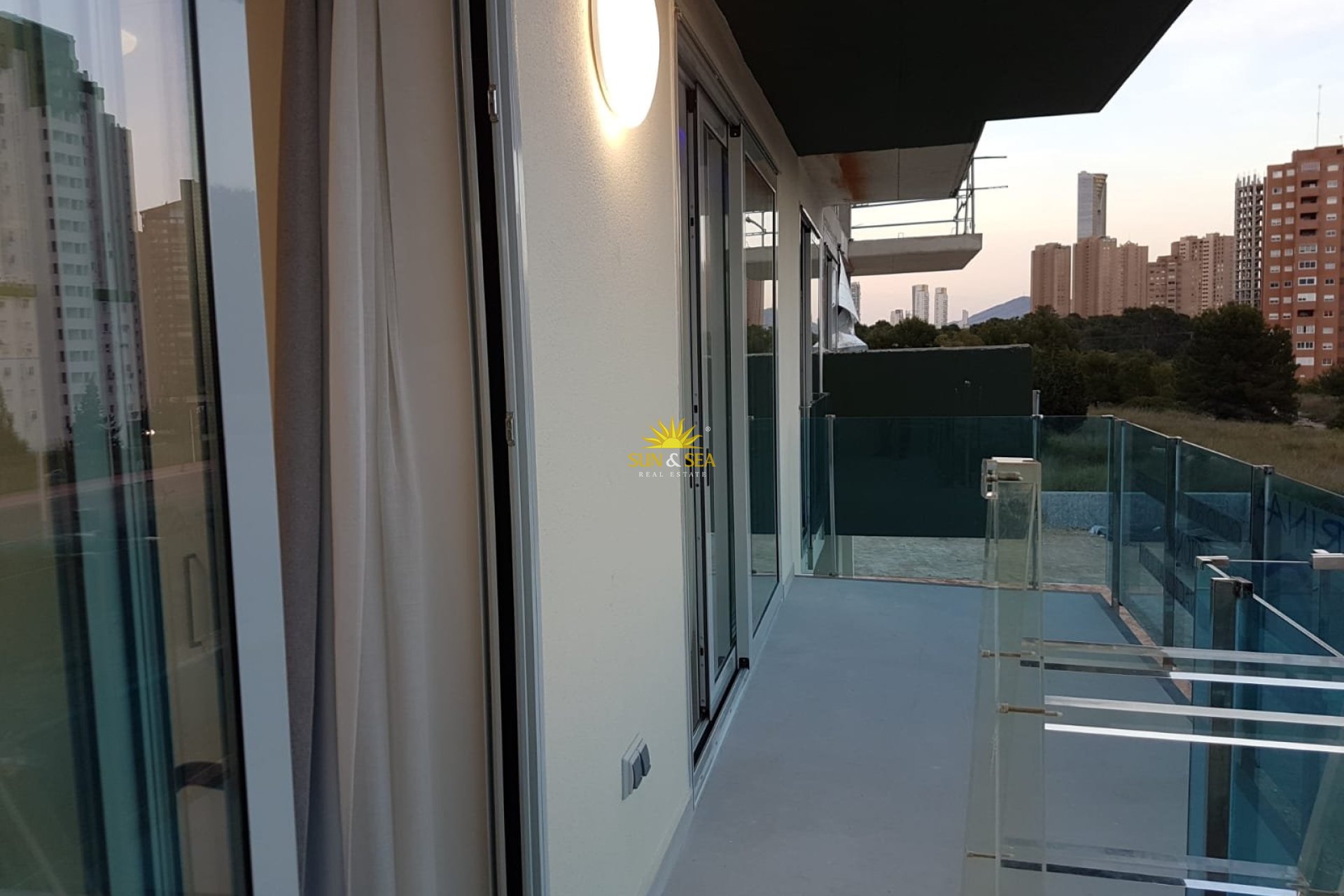 Nieuwbouw Woningen - Appartement - La Cala