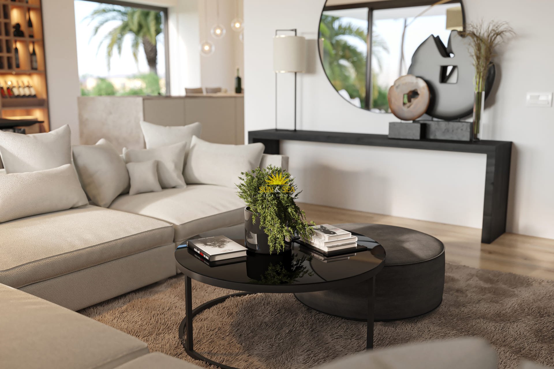 Nieuwbouw Woningen - Appartement - Las Colinas Golf