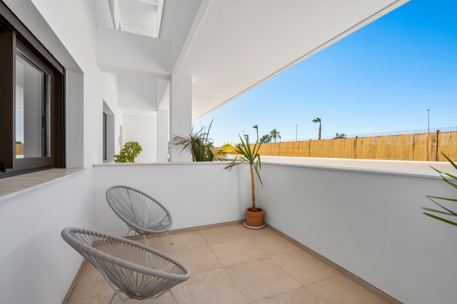 Nieuwbouw Woningen - Appartement - Los Alcázares - Los Alcazares