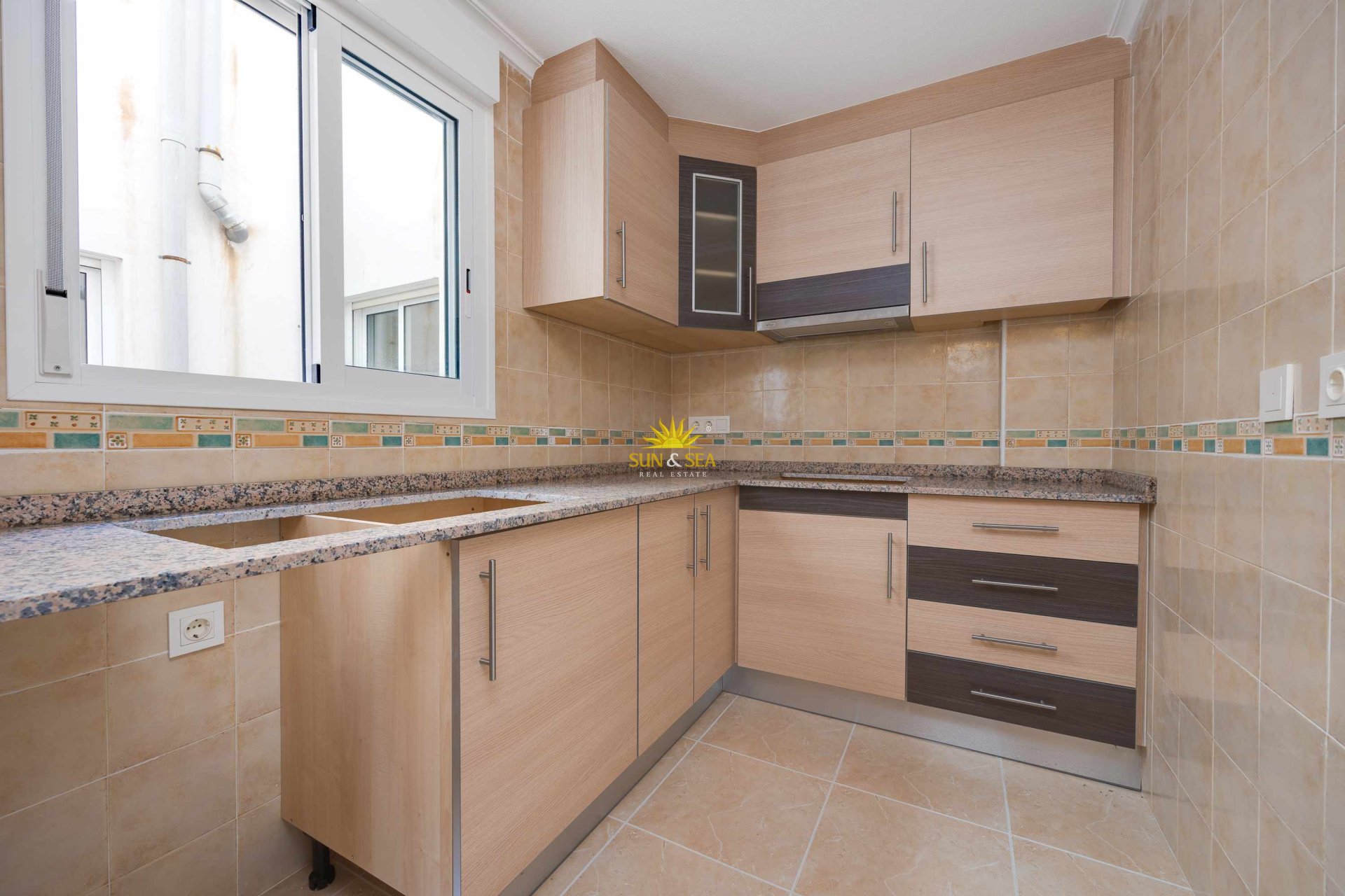 Nieuwbouw Woningen - Appartement - San Fulgencio
